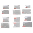 thumbnail image 3 of Screen Protector Protective Film Easy To Attach PET Protective Film Durable, 3 of 12