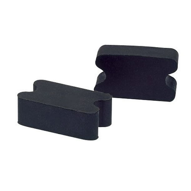 Superior 181701 Rubber Coil Spring Booster, Large