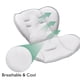 thumbnail image 4 of Cojines para Columpio de Bebé Momcozy CocoSway para Comodidad y Diversión, 4 of 9