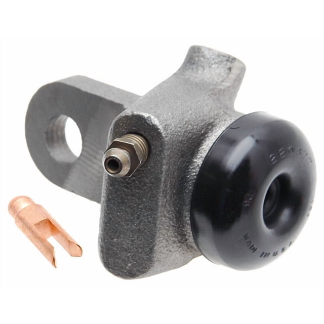 Raybestos Freins Cylindre de Roue WC10583 Element3; Remplacement OE; Alésage de 1-1/8 Pouce