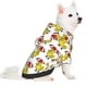 thumbnail image 2 of Balery Rubber Duck Chicken Bird Sudadera con Capucha para Perros Pequeños – Ropa para Mascotas, Disfraz para Perros y Gatos, Ideal para Fiestas y Cosplay-XX-Large, 2 of 7