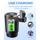 thumbnail image 3 of Bomba Eléctrica Recargable USB para Botella de Agua LADFAR, 3 of 6