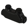thumbnail image 1 of ECM Industries 3005151 14-1-0 AWG Inline Splicer Reducer, 1 of 1