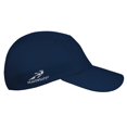 thumbnail image 3 of Headsweats Performance Running Outdoor Sports Hat Navy, 3 of 4