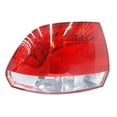 thumbnail image 1 of Calavera TYC Izquierda Volkswagen Vento 2014 2015, 1 of 4