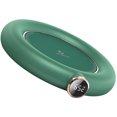 thumbnail image 4 of Mug Warmer Coffee Cups Warmer Tabletop Coffee Warmer Electric Milk Warmer Heating Cup Cushion, 4 of 8