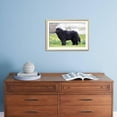 thumbnail image 5 of Newfoundland Dog, Framed Art Print Wall Art Sold by Art.Com, 5 of 6