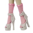thumbnail image 4 of Monster High Boo-riginal Creeproduction Rochelle Goyle Doll with Diary, Doll Stand and Pet, 4 of 6