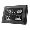 Temtop P20 Household PM2.5 Air Quality Monitor Thermometer