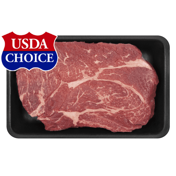 Beef Choice Angus Chuck Roast, 2.25 3.38 lb