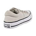 thumbnail image 3 of Converse Chuck Taylor All Star Madison Ox Women's Shoes Papyrus-White-Black 563444f, 3 of 6
