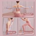thumbnail image 4 of Banda de Resistencia para Yoga Bling Bling 2 Bandas Elásticas de Resistencia 50 cm y 36 cm, 4 of 6