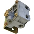thumbnail image 2 of Tectran TV28071 Air Brake Relay Valve   Model Md, 4, 2 of 4