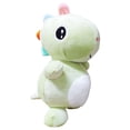 thumbnail image 1 of Peluche Importacion Dinosaurio Verde 23cm, 1 of 3