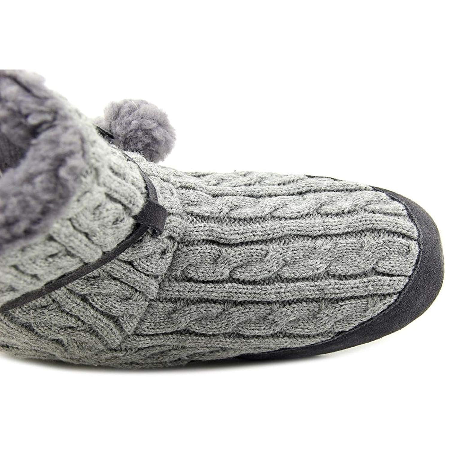 Linen BEARPAW Women/'s Trista Slipper Size 5.0