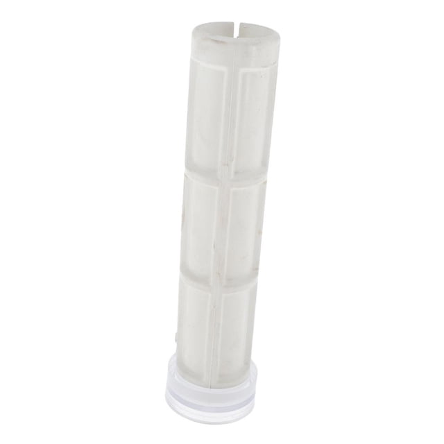Molde cilíndrico de plástico para velas en forma de espiral, antiadherente, hecho a mano. Herramientas para hacer velas.
