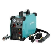 bestarc Plasma Cutter, BTC500DP 50Amps Dual Voltage 110/220V Plasma Cutting Machine (BTC500DP 110/220)