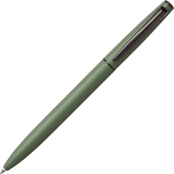 Bolígrafo Uni Jetstream Prime, 0,5 mm, Cuerpo Oliva Oscuro (SXK330005.18)