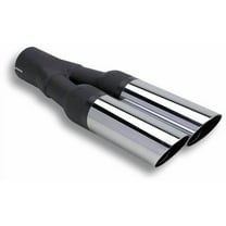 Flowtech 59905FLT Exhaust Tail Pipe Tip