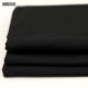 thumbnail image 2 of que acolcha cubierta del cojín de Negro Sunnimix Tela sólida para coser, 2 of 2
