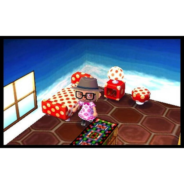 3ds Animal New Leaf Eshop Animal Crossing New Leaf Eshop Deals