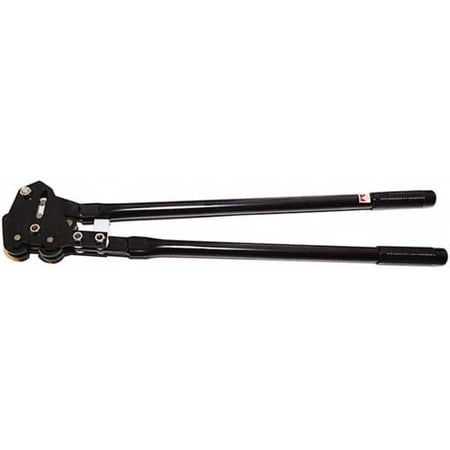 

Made in USA 1-1/4 Wide Sealer-Side Action Open Closed Semi-Closed Function