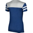 thumbnail image 2 of ProSphere Girls' Georgia State University Gameday Tech Tee, 2 of 7
