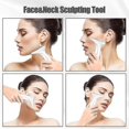 thumbnail image 5 of Neck Face Massager, Electric Face And Neck Lifting Face Contouring Tool Jxlgv, 5 of 5