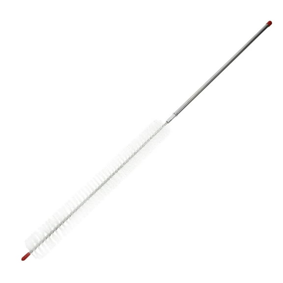 WHAMVOX Dryer Duct Cleaning Brush Washing Machine Brush Long Handle Cleaning Brush Lint Remover And Dryer Vent Cleaner Brush Home Essentials