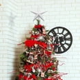 thumbnail image 3 of Kuymtek 4 Piezas Navidad Top Star Toppers para Adornos Navidad Del, 3 of 4