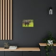 thumbnail image 5 of Majestic Water Buffalo Art Majestic Water Buffalo Print Animal Wall Art Wildlife Canvas Prints Wall Art Ready to Hang Unframed, 5 of 18