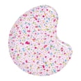 thumbnail image 3 of Sally Hansen Miracle Gel Nail Polish, 164 Sprinkle & Spice 0.50 fl oz, 3 of 6