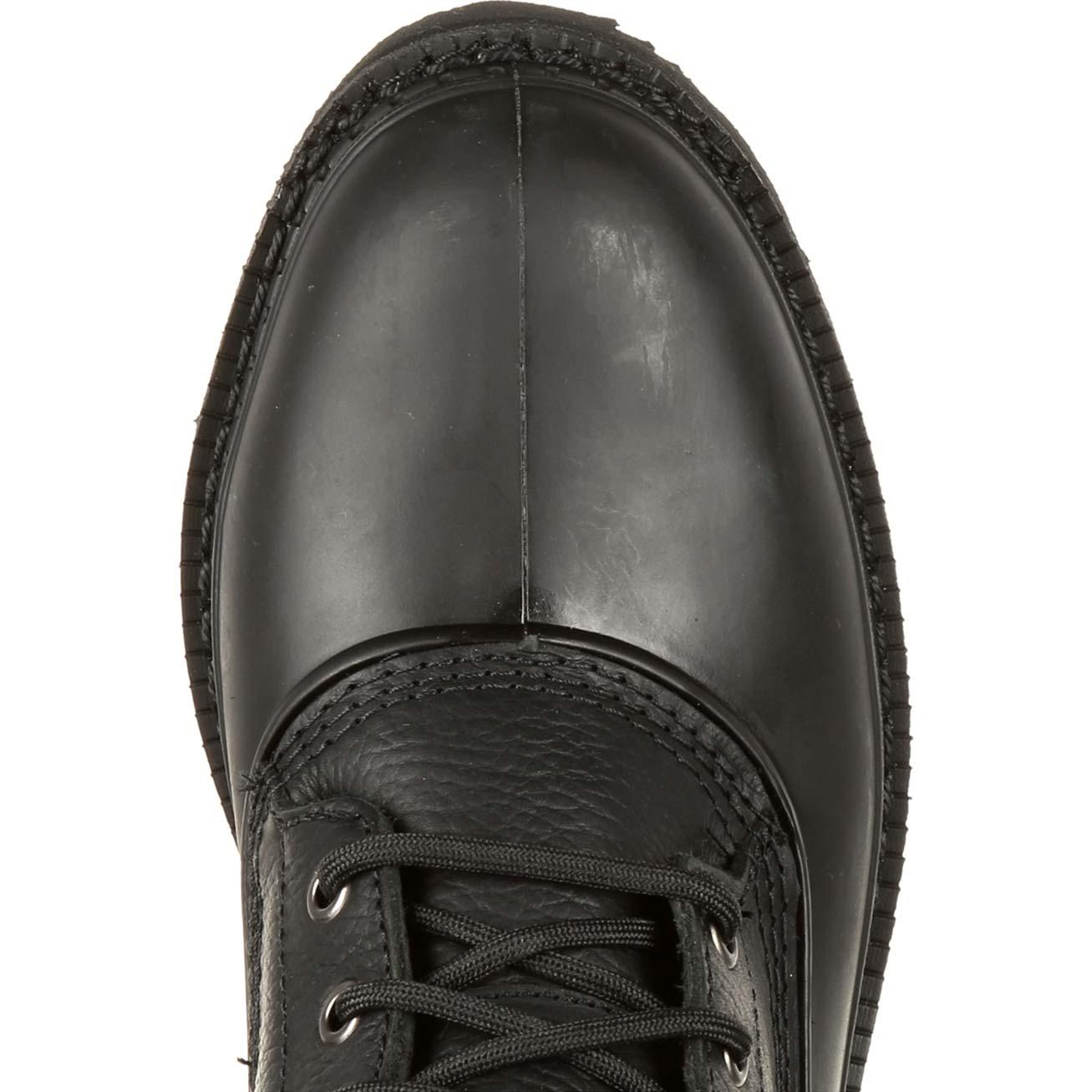 lehigh swampers boots