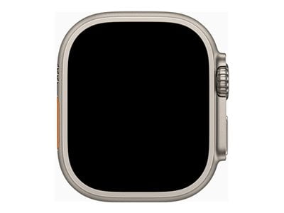 Apple Watch Ultra 2 (GPS + Cellular) Blue Trail Loop - Medium/Large