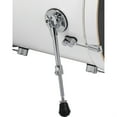 thumbnail image 2 of Pacific Baby CM5 Concept Maple 5-Piece Drum Set, Pearlescent White, 5 Pieces, 2 of 3