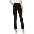 thumbnail image 3 of Levi Strauss Signature High Rise Cotton Jeans, (Women's), 3 of 4