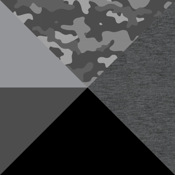 Smokey Camo