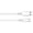 A, variant on 3.2ft USB to USB 5Pin Power Cable Line Fast Charging Data Cord Extension Wire Supports 2A Quick Charging