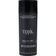 thumbnail image 1 of TOPPIK TOPPIK de Toppik, FIBRAS PARA LA CONSTRUCCIÓN DEL CABELLO NEGRO-GIGANTE 55G/1.94OZ, 1 of 10