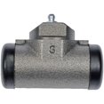 thumbnail image 3 of Dorman Wheel Cylinder W57146 First Stop; OE Replacement; 1 Inch Bore; Bolt On, 3 of 4
