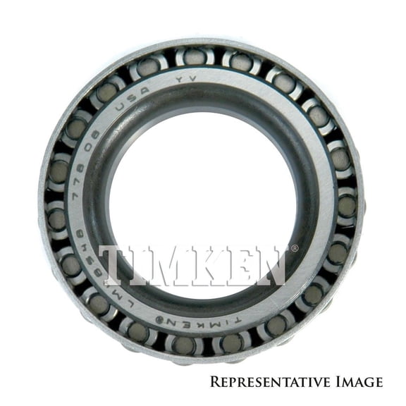 Timken 368 Wheel Bearing