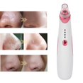 thumbnail image 4 of Eliminación eléctrica de espinillas, succión al vacío, limpiador de poros faciales, herramienta de limpieza de la piel, 4 of 8
