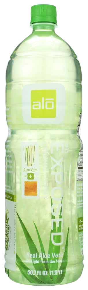 alo aloe vera drink alo aloe vera drink