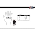 thumbnail image 3 of Guantes de boxeo Fairtex FGV18 Muay Thai para hombres, mujeres y niños, 3 of 5