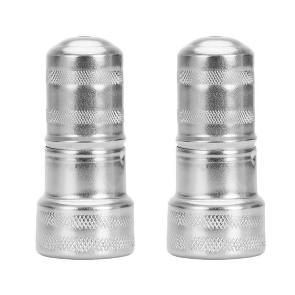 2Pcs Battery Terminal Cleaners for Practical Post Cleaning