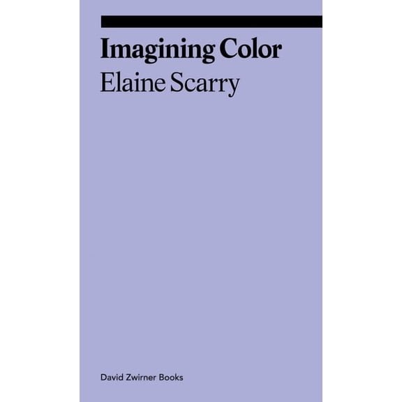 Ekphrasis Imagining Color, (Paperback)