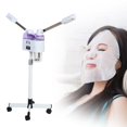 thumbnail image 4 of Face Steamer, Cosmetic Residues And Dirt Durable Easy To Remove Softening The Grease  For Home, 4 of 8