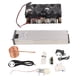 thumbnail image 2 of Módulo de Calentamiento por Inducción ZVS 2500W 12-48V Tablero del Calentador del Controlador Flyback Módulo de Máquina de Calentamiento por Inducción de Alta Frecuencia DIY, 2 of 8