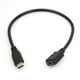 thumbnail image 4 of Adaptador Usb Hembra 3.1 Macho A Mini Cable Para Cargador Usb Tipo C, 4 of 6
