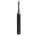 thumbnail image 2 of onlyliua Ofertas Especiales Cepillo de Dientes con Temporizador Inteligente, 5 Modos, 2 Cabezales de Cepillo, Cepillo de Dientes Recargable En Poder Blanqueador para Adultos y Niños, 2 of 6